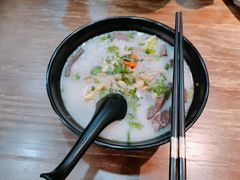 -鸭小妹鸭血粉丝(老门东店)