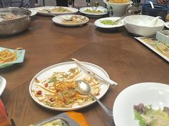 -俏东方·海味水饺·青岛菜(崂山店)