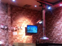 -杀猪天·韩国烤肉(铁路街第一分店)