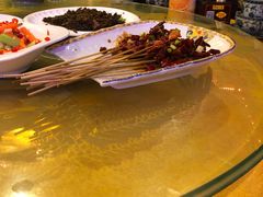 -缪氏川菜(丰盛町店)