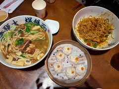 -李犟大爆鳝面·手工蟹黄包(湖滨西湖店)