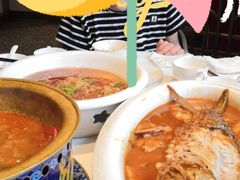 -阿五黄河大鲤鱼(纬三路店)