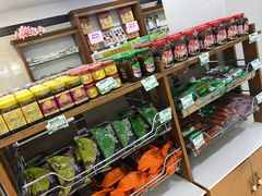 零售区-桂顺斋(西花市店)