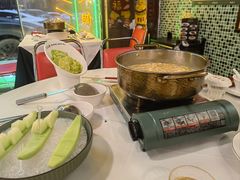 -大永發老火浓汤·经典粤菜(北滨路店)
