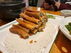 -几荷·恰似故人来(秀水广场店)