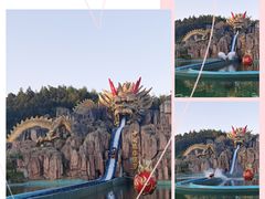 -南京银杏湖乐园