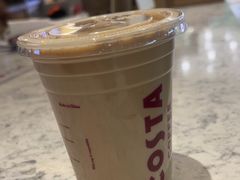 -COSTA COFFEE(哈尔滨凯德学府店)