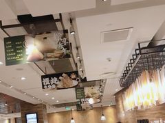 -新旺茶餐厅(嘉里城店)