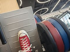 -Z&B Fitness Studio·Gym(前滩L+PLAZA店)