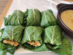 东北饭包-京滨饭店·餐厅(阜外大街店)