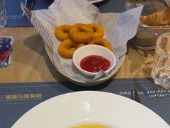 -1432德国花园餐厅(水游城购物中心店)