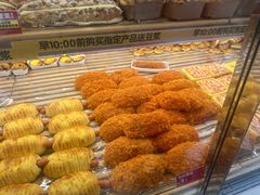 -味多美蛋糕(梨园店)