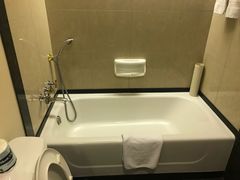 -成都天府丽都喜来登饭店