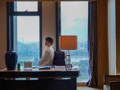 -长沙富力万达文华酒店