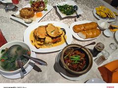 -肥肥蟹海鲜饭店(马六甲店)