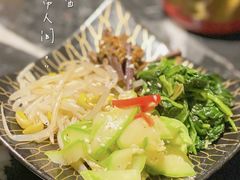 -山川小町·极番烧肉(新地假日广场店)