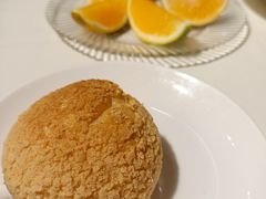 -東海海鲜酒家(中信广场店)