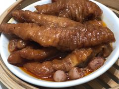 -頂好酒家·经典粤菜(海信广场店)