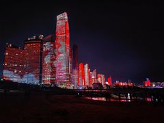 -青岛第三海水浴场