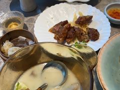 -四道菜·福建菜馆(新街口金鹰店)