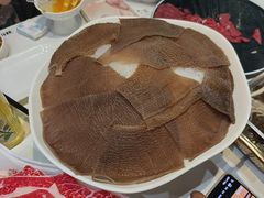 -清真军邺·金富苑肥牛城(海湖新区精品店)