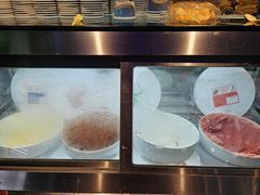 -曼格活海鲜·牛排自助(光明蓝鲸店)