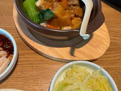 -李先生牛肉面大王(欧亚卖场店)