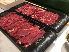-牛记皇·鲜牛肉火锅(弘阳广场店)