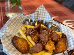 -Primo·丽莫意大利窑烤披萨