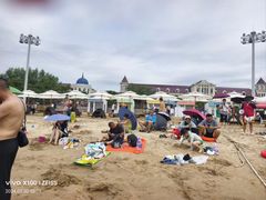 -老虎石海上公园