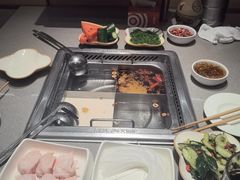 -海底捞火锅(未来城店)