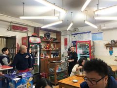 大堂-炒豆合作社(东四总店)