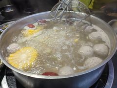 -林记潮牛·牛肉火锅(上马墩店)
