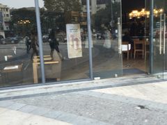 -星巴克(盐城五洲国际店)