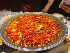 -麻六记(新天地店)