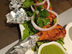 -Pita's&Tika's中东和印度风味餐厅(龙湖天街店)