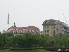 -九龙湖公园