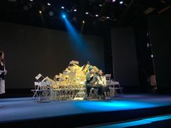 -陕北民歌大舞台