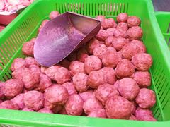 -阿娟牛肉丸·手打牛肉丸·现做现卖