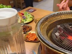 -闻老头·菊花炭烤肉(D11店)