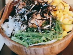 -Poke lemon海鲜波奇饭·柠檬茶(金碧开放小区店)