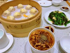 -鼎泰丰(南门店)