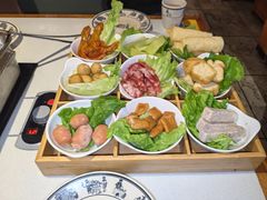 -螺大喜螺蛳粉火锅(雍和宫店)