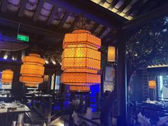 -绿茶餐厅(昆明世纪金源店)