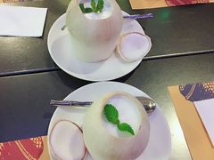 -simply thai天泰(长泰广场店)