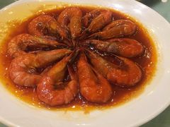-宝轩渔府·老字号海鲜·正宗津菜(水上店)