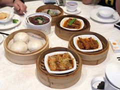 -安蒂娅.悦景轩中餐厅(西乡店)