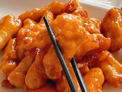 -古南都·清真绿柳居菜馆(太平南路店)