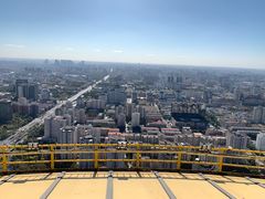 -中央广播电视塔