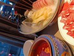 -享月汤皇·海鲜小火锅·聚会(曲江创意谷店)